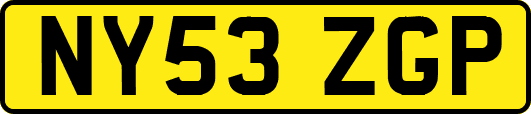 NY53ZGP