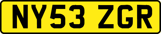 NY53ZGR