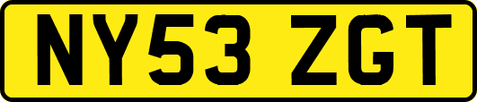 NY53ZGT