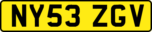 NY53ZGV