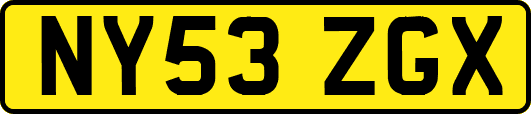 NY53ZGX
