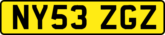 NY53ZGZ
