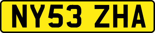 NY53ZHA