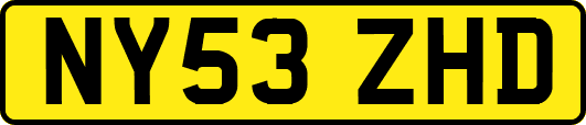 NY53ZHD
