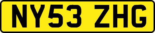 NY53ZHG
