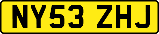 NY53ZHJ