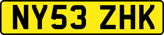 NY53ZHK