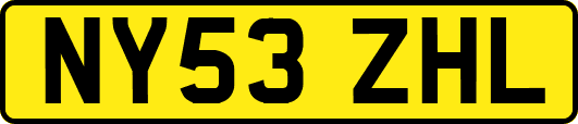 NY53ZHL