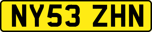 NY53ZHN