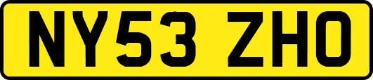 NY53ZHO
