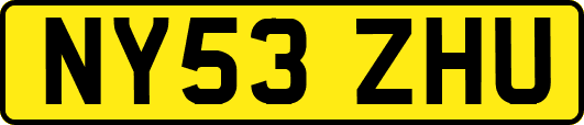 NY53ZHU