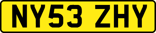 NY53ZHY