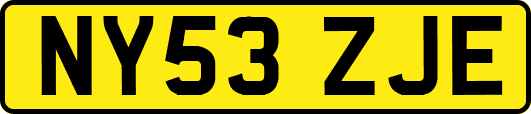 NY53ZJE