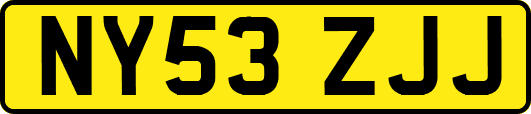 NY53ZJJ