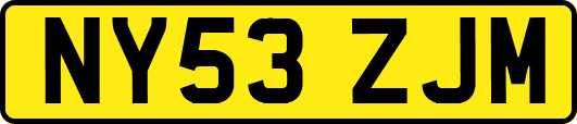 NY53ZJM