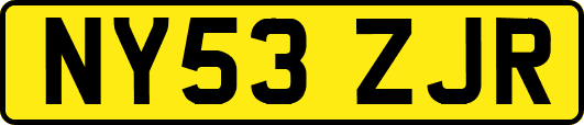 NY53ZJR