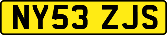 NY53ZJS