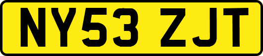 NY53ZJT