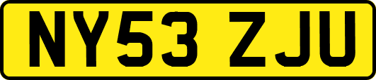 NY53ZJU