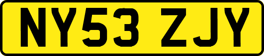 NY53ZJY