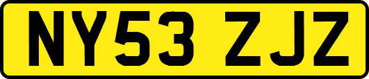 NY53ZJZ
