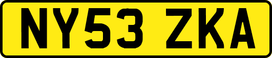 NY53ZKA