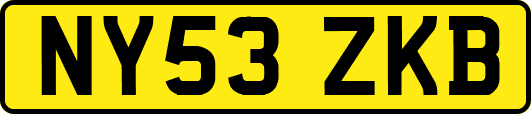 NY53ZKB