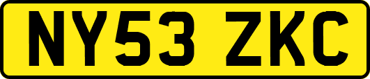 NY53ZKC