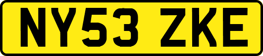 NY53ZKE