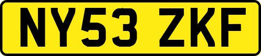 NY53ZKF