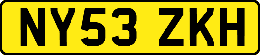 NY53ZKH