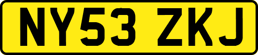 NY53ZKJ