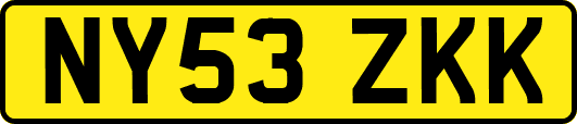 NY53ZKK