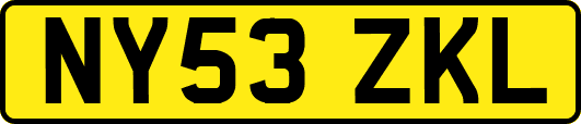 NY53ZKL