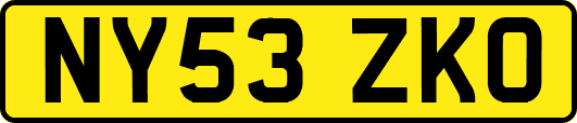 NY53ZKO