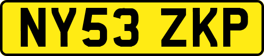 NY53ZKP