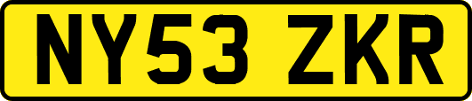 NY53ZKR