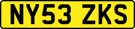 NY53ZKS