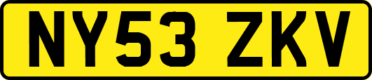 NY53ZKV