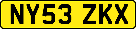 NY53ZKX