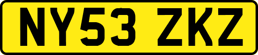 NY53ZKZ