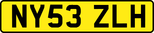 NY53ZLH