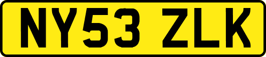 NY53ZLK