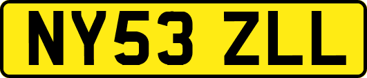 NY53ZLL