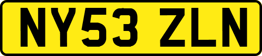 NY53ZLN
