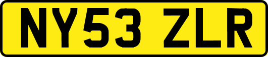 NY53ZLR