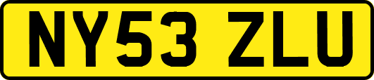 NY53ZLU