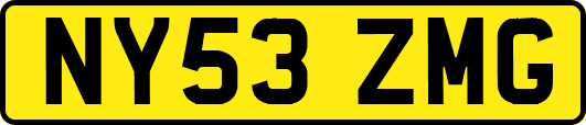 NY53ZMG
