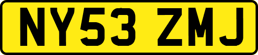 NY53ZMJ