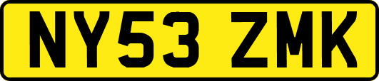 NY53ZMK